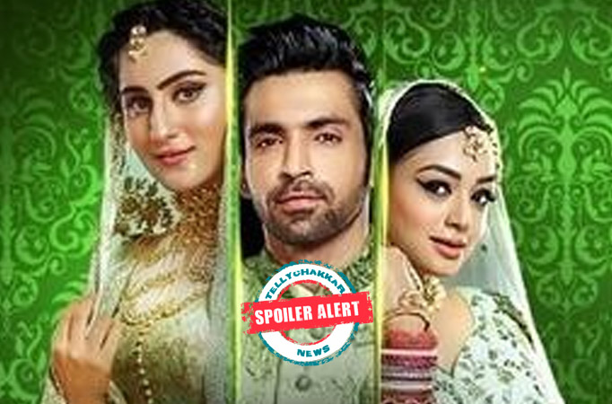 Azaan disowns Noor post marriage in Bahu Begum